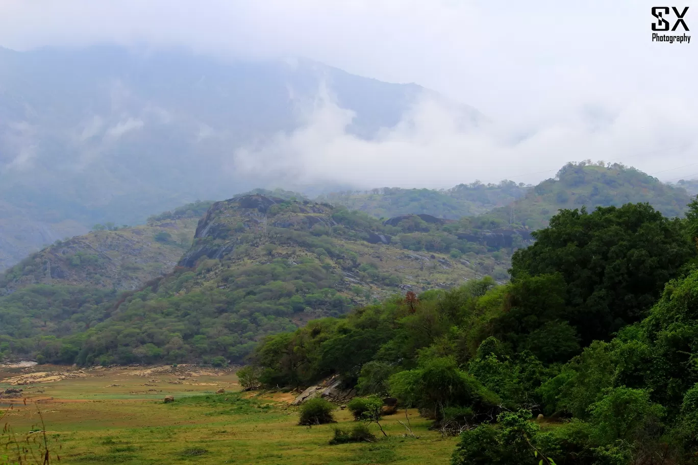 Photo of Valparai By Sivalingam P