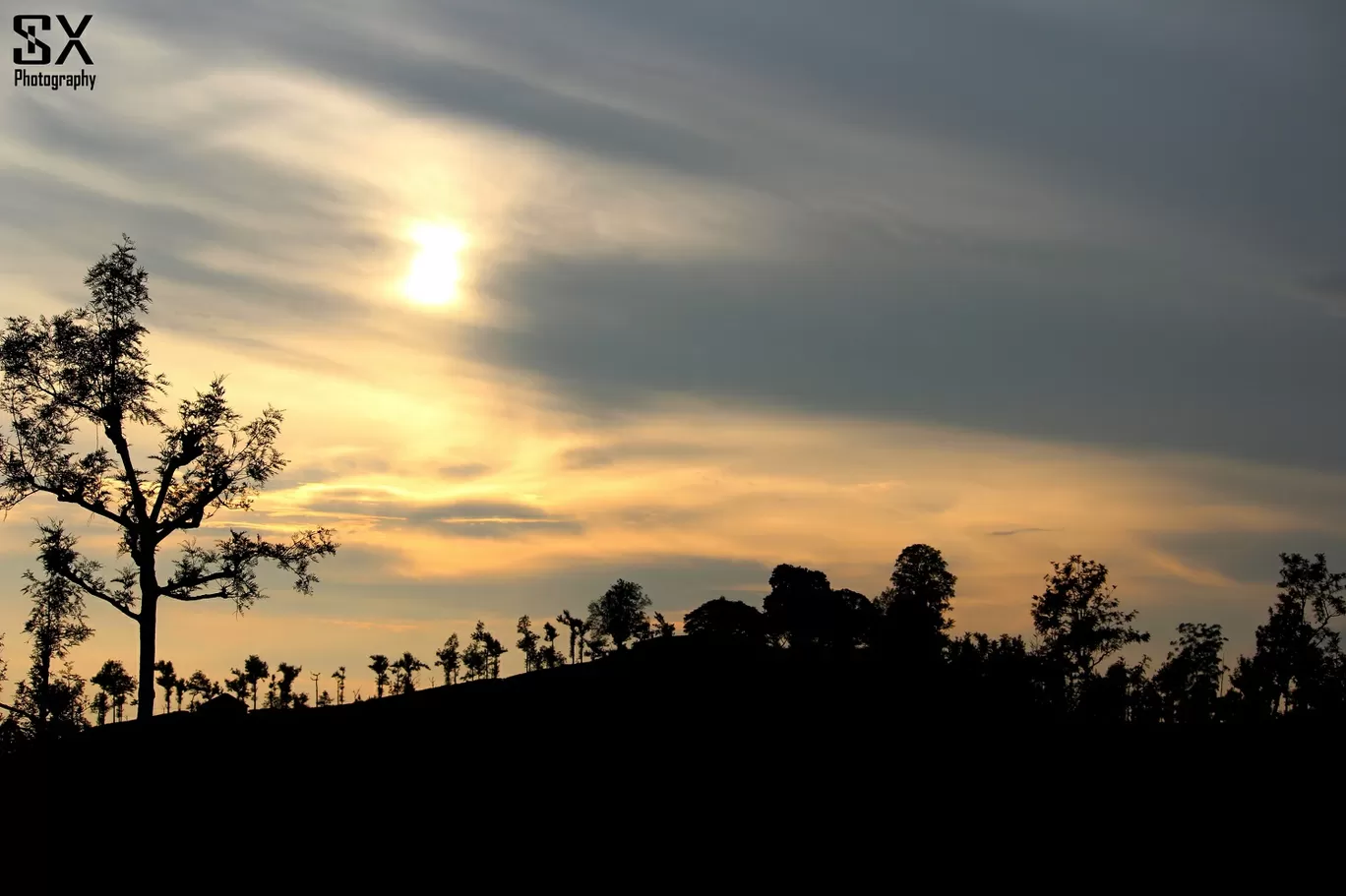 Photo of Valparai By Sivalingam P