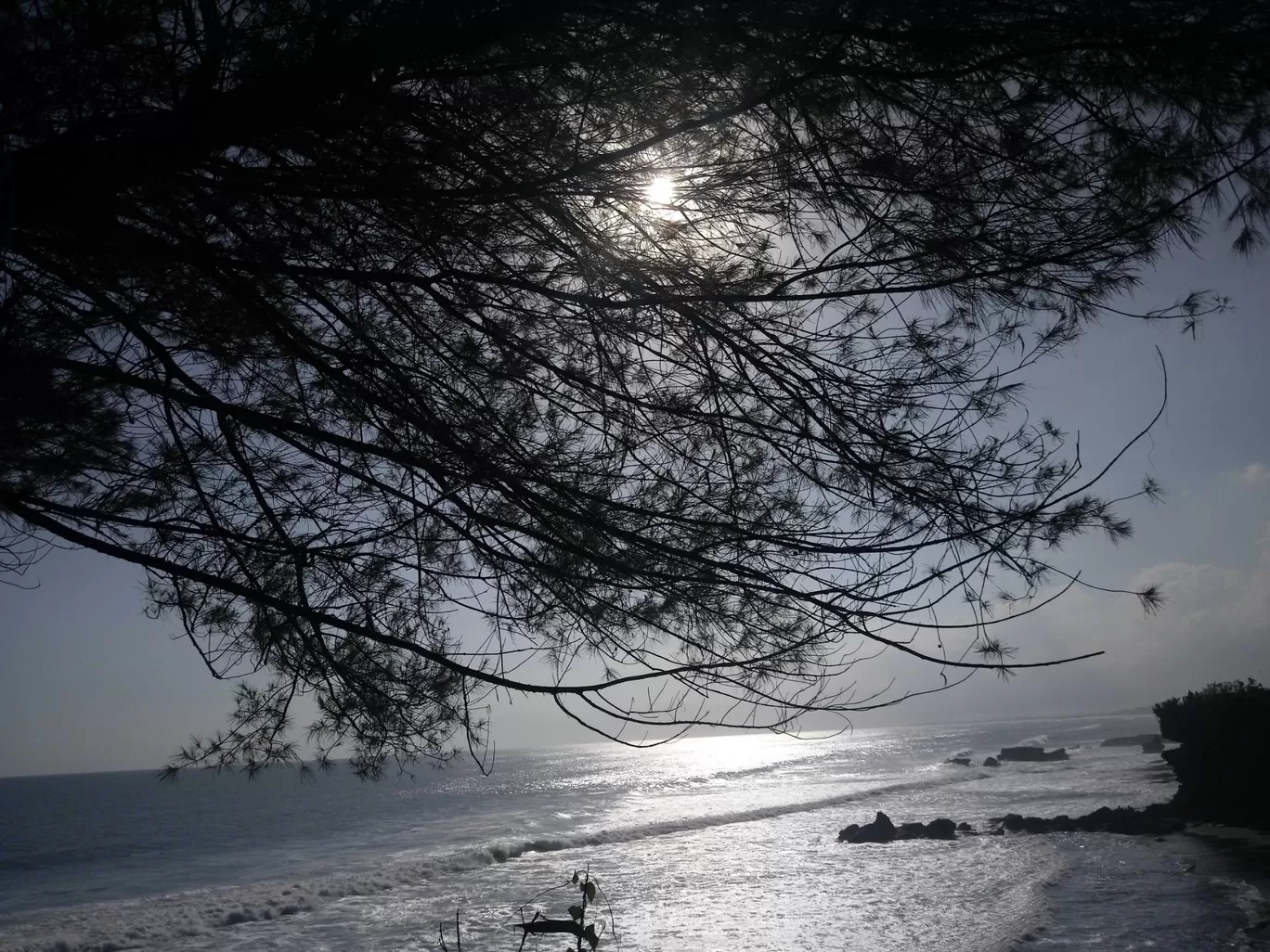 Photo of Tanah Lot Temple