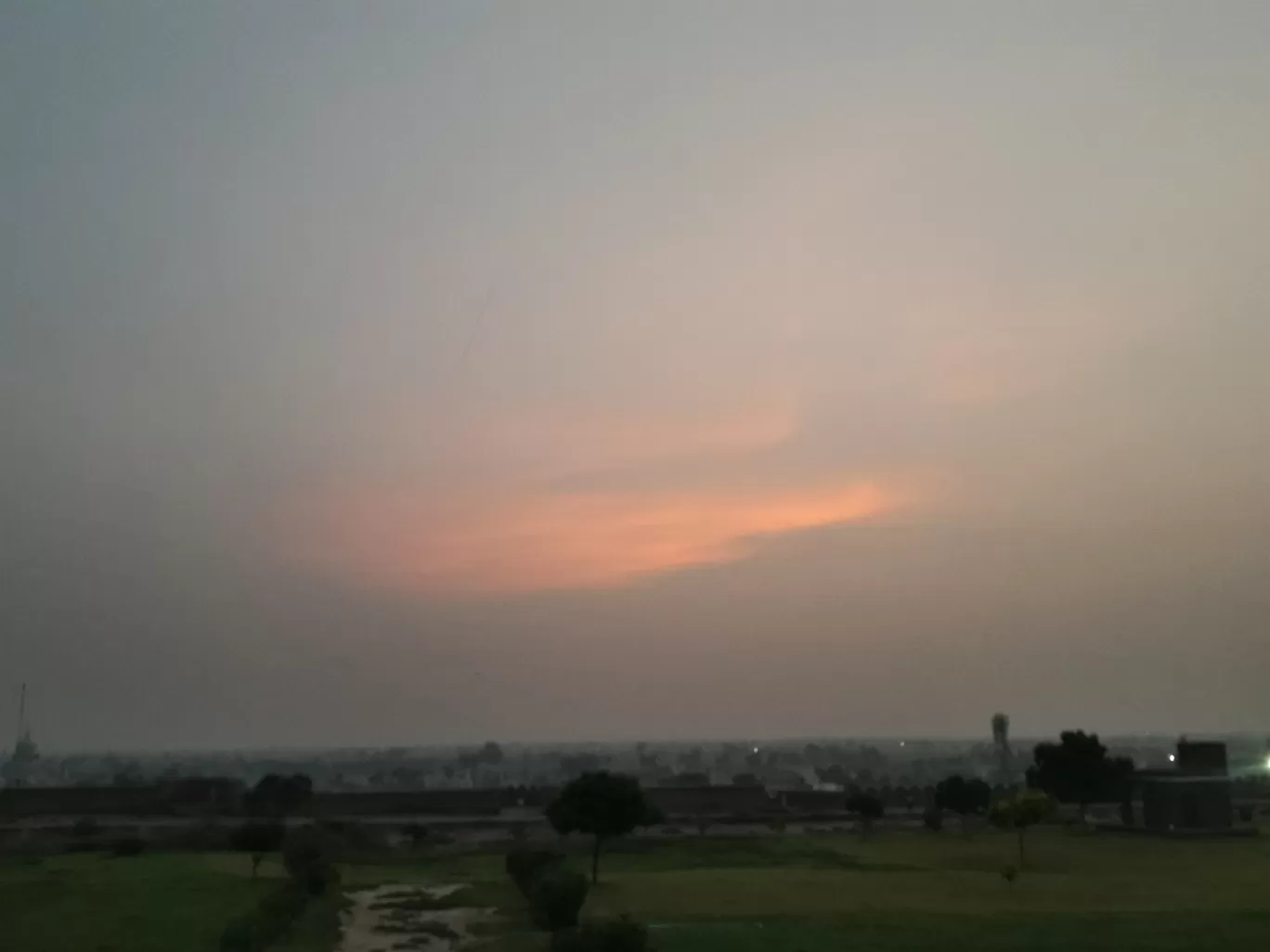 Photo of Bhatner Fort