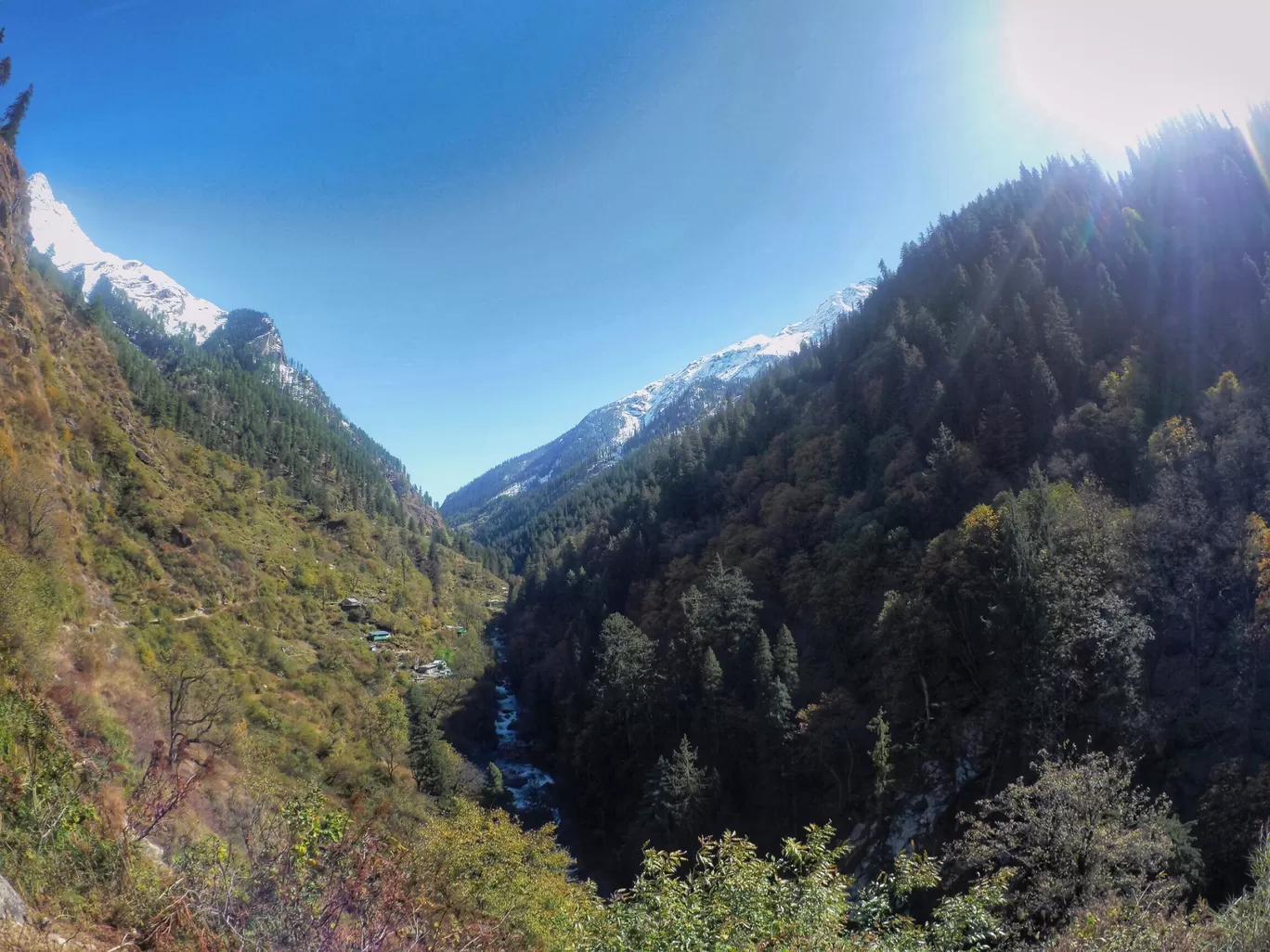 Photo of Kheerganga By Sanju Paul