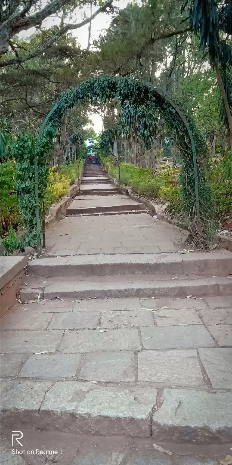 Photo of Nandi Hills By Akash Hebbar V.R.