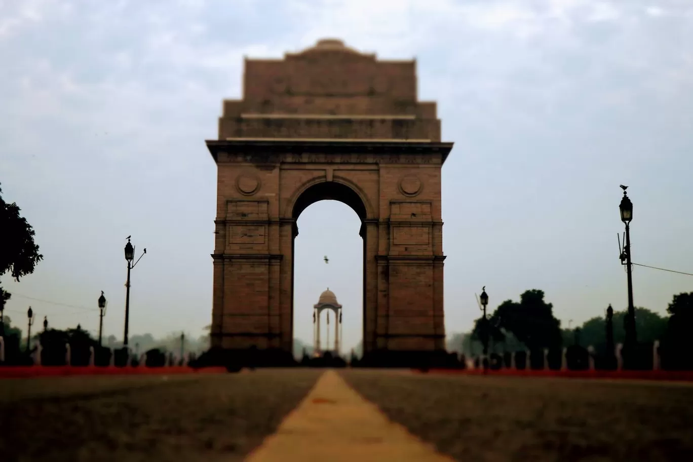 Photo of Delhi By johny ghosh