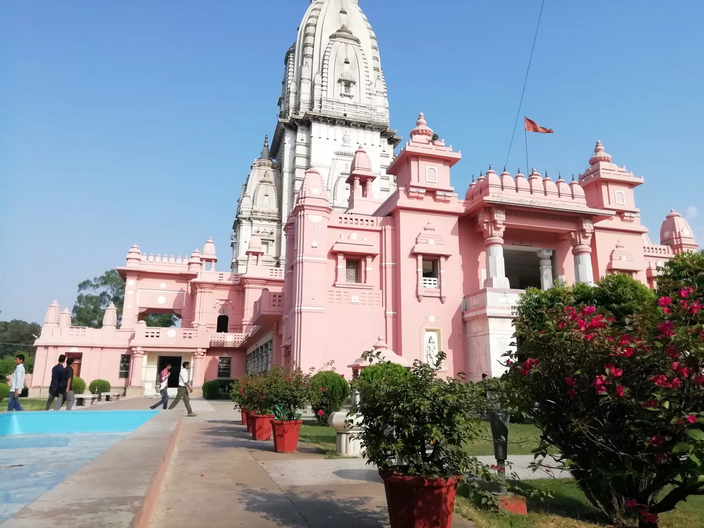 Photo of Varanasi Cantt. Railway Station By Tanuj Rana