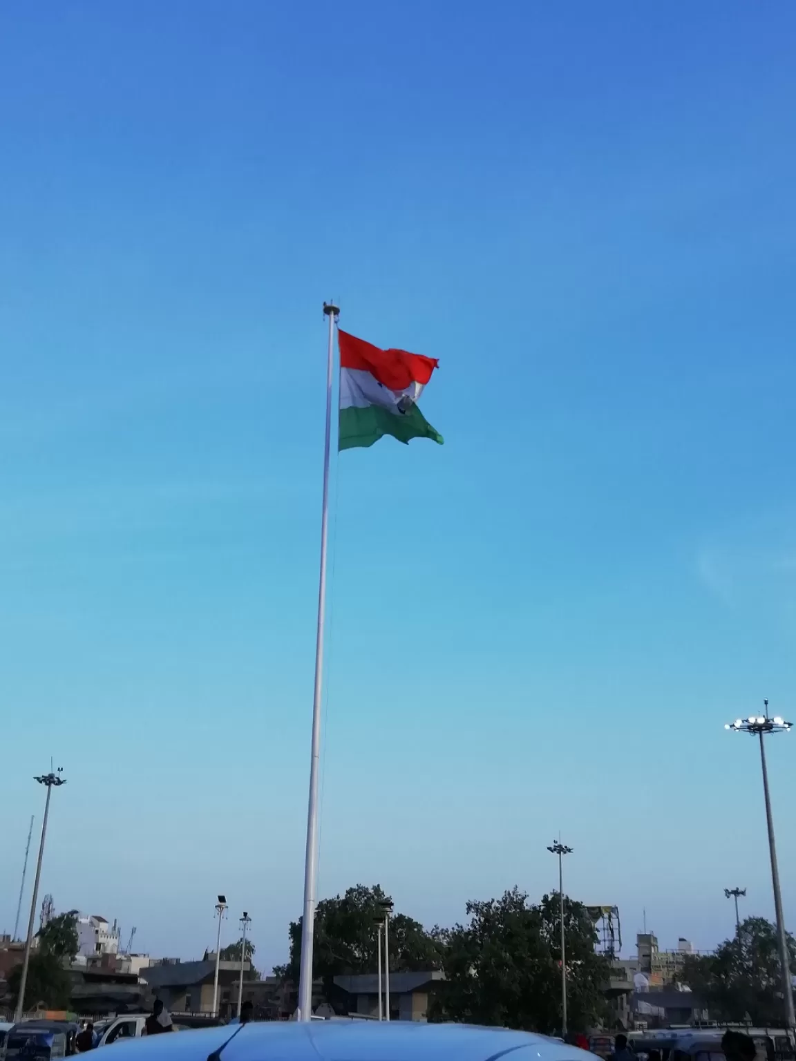 Photo of Varanasi Cantt. Railway Station By Tanuj Rana