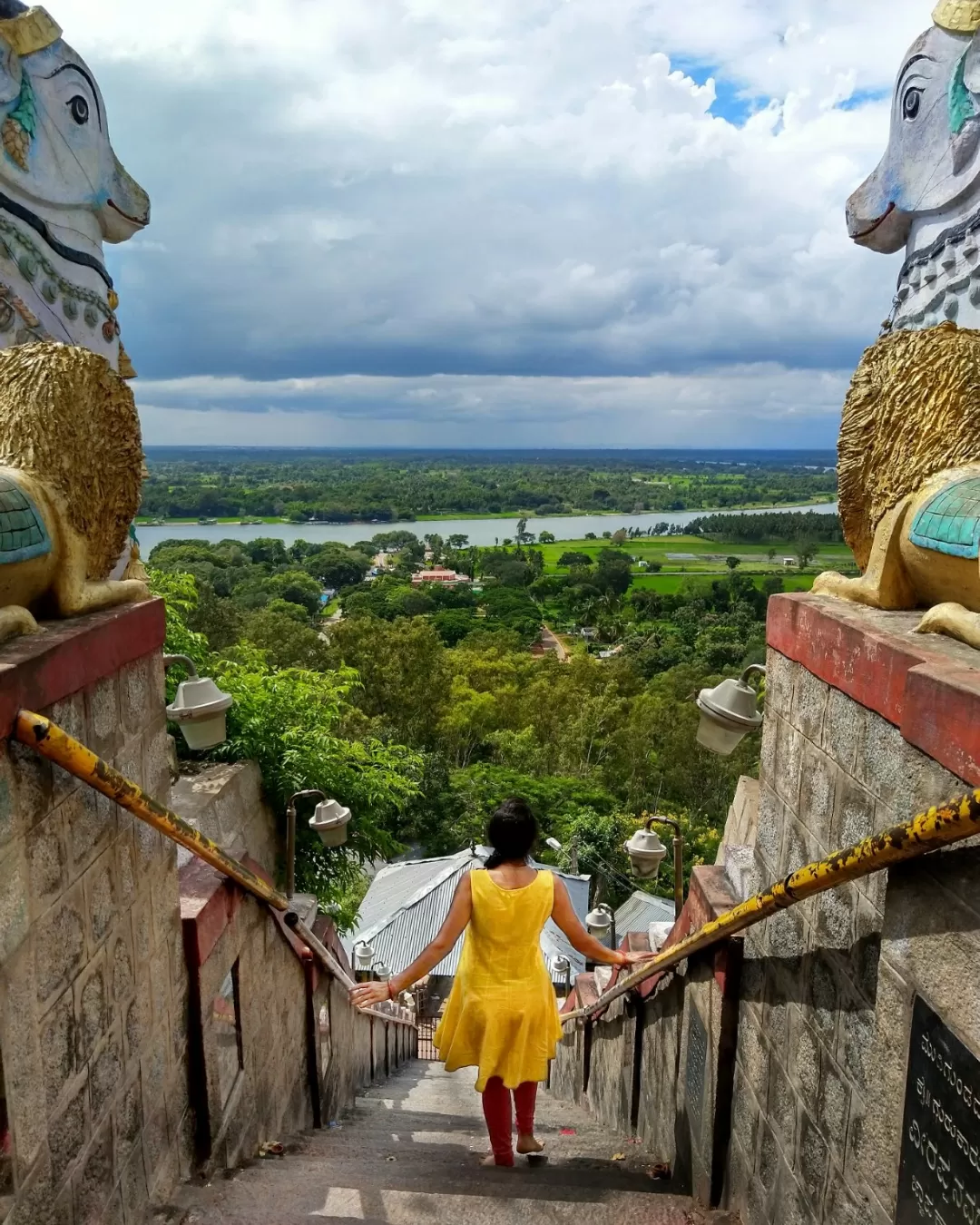 Photo of Bangalore By Purvi Kamaliya