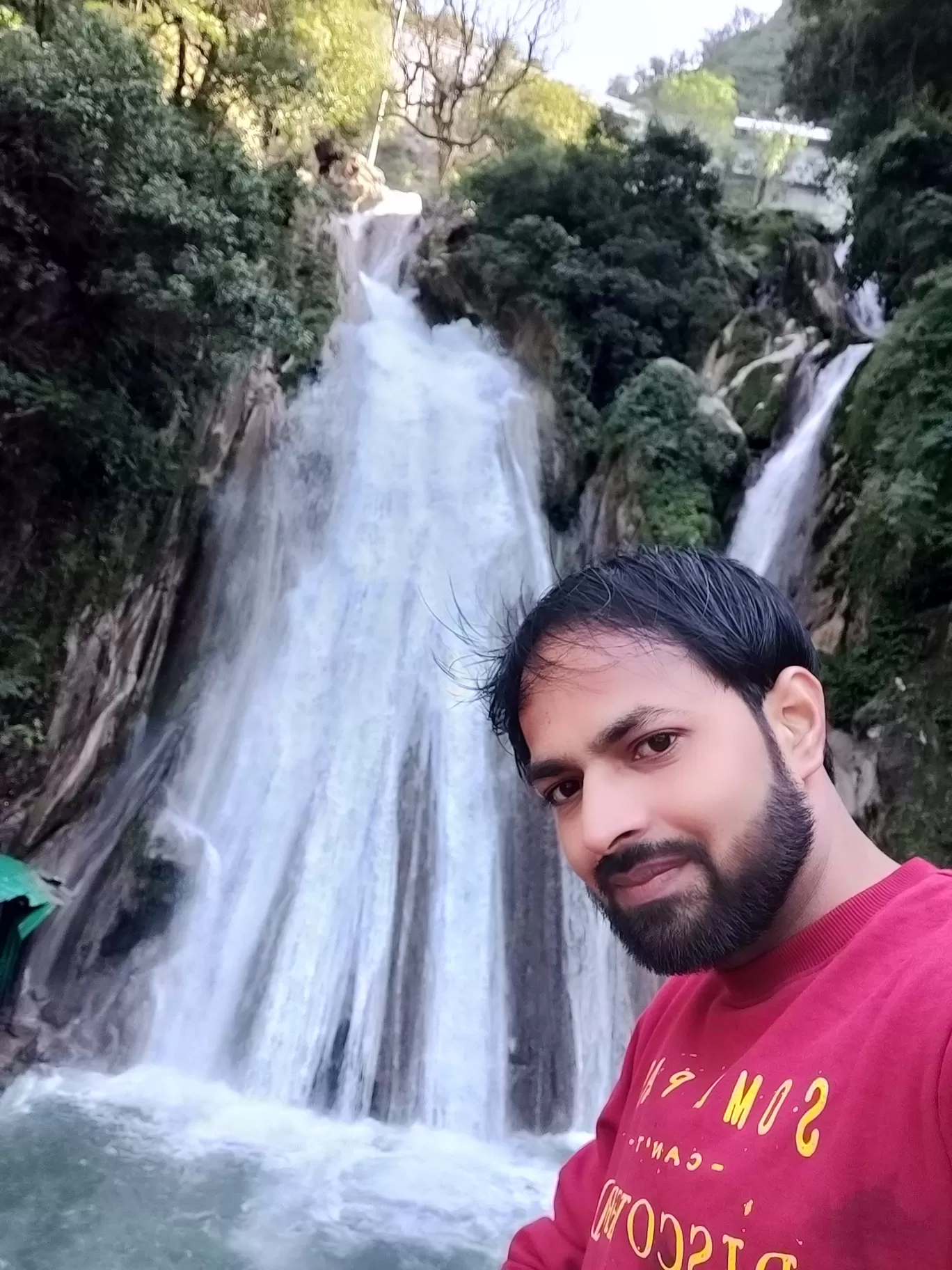 Photo of Kempty Falls By Yogesh Kumar