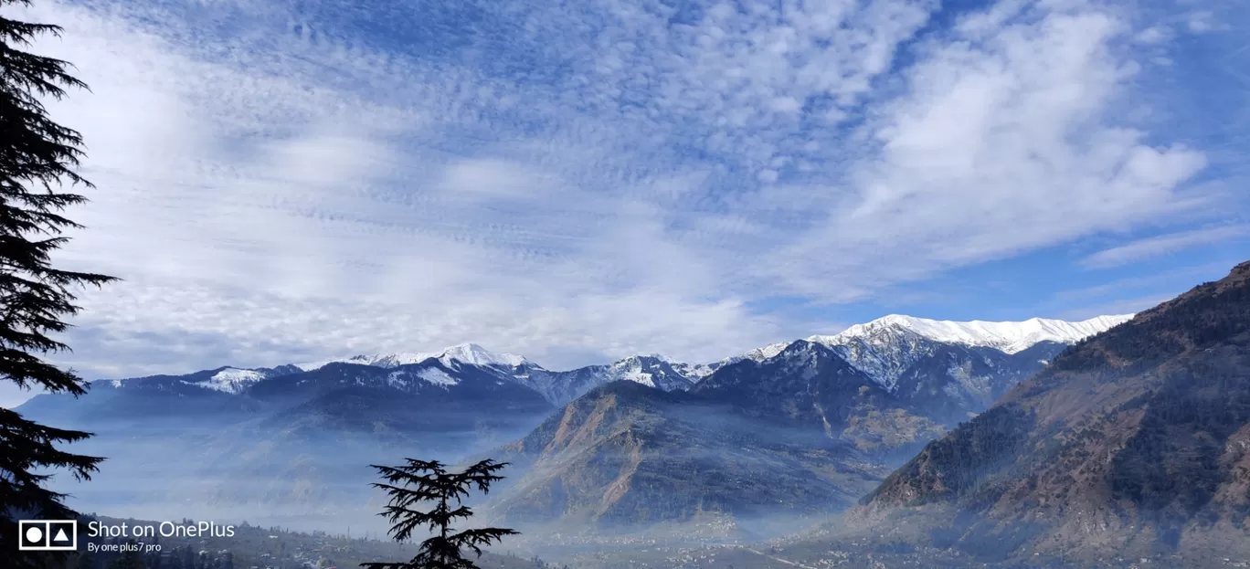 Photo of Kullu By Yogesh Kumar