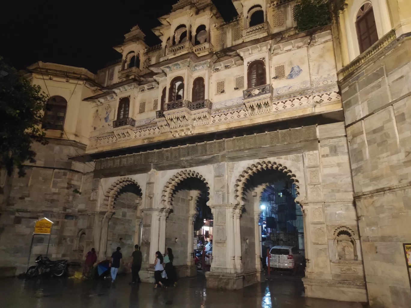 Photo of Monsoon Palace By Rahul Rathi