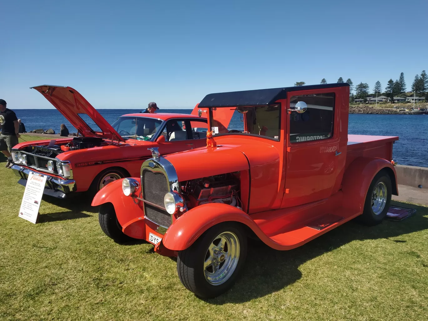 Photo of Kiama NSW By Pallavi kale