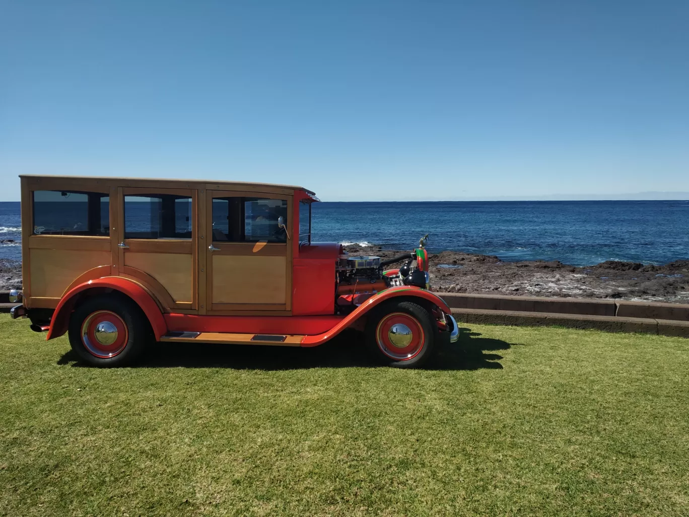 Photo of Kiama NSW By Pallavi kale