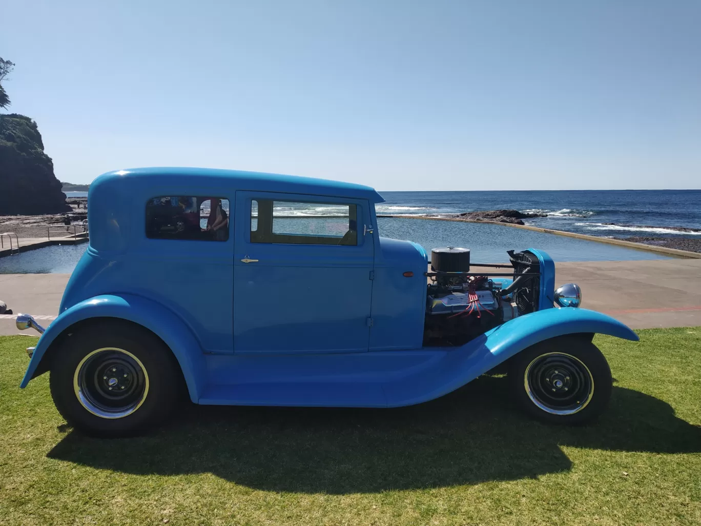 Photo of Kiama NSW By Pallavi kale