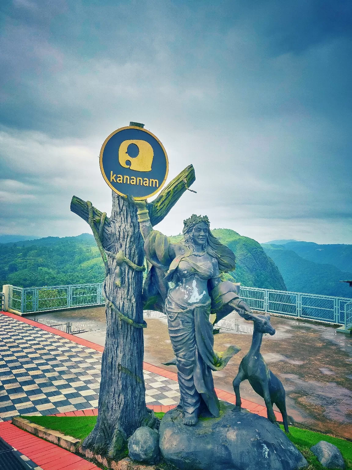 Photo of GreenBerg Holiday Resorts By Chinthu P