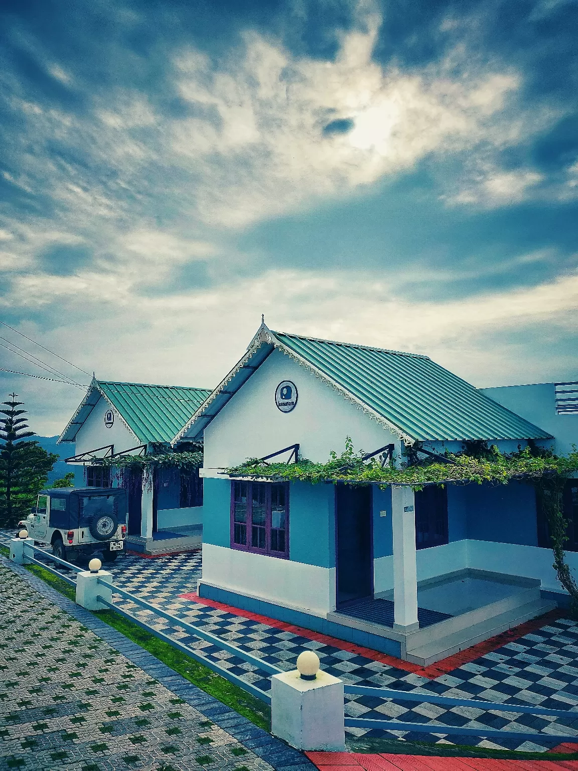 Photo of GreenBerg Holiday Resorts By Chinthu P