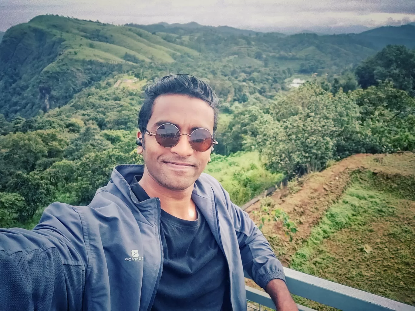 Photo of GreenBerg Holiday Resorts By Chinthu P