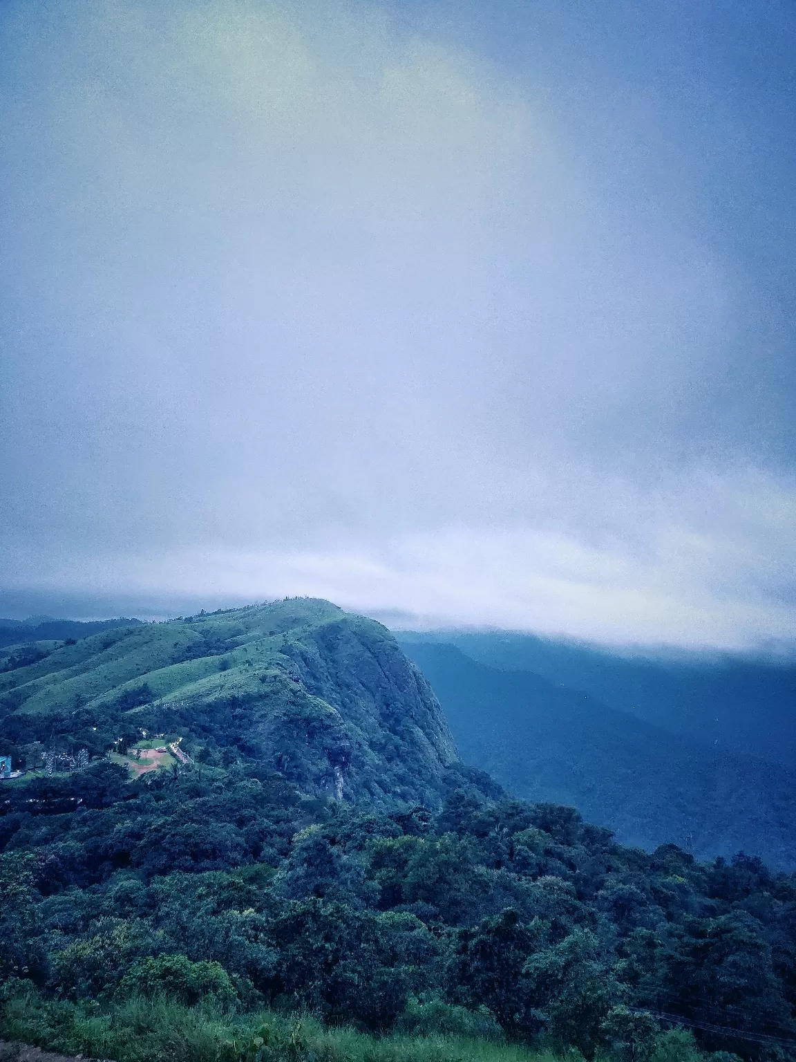 Photo of GreenBerg Holiday Resorts By Chinthu P