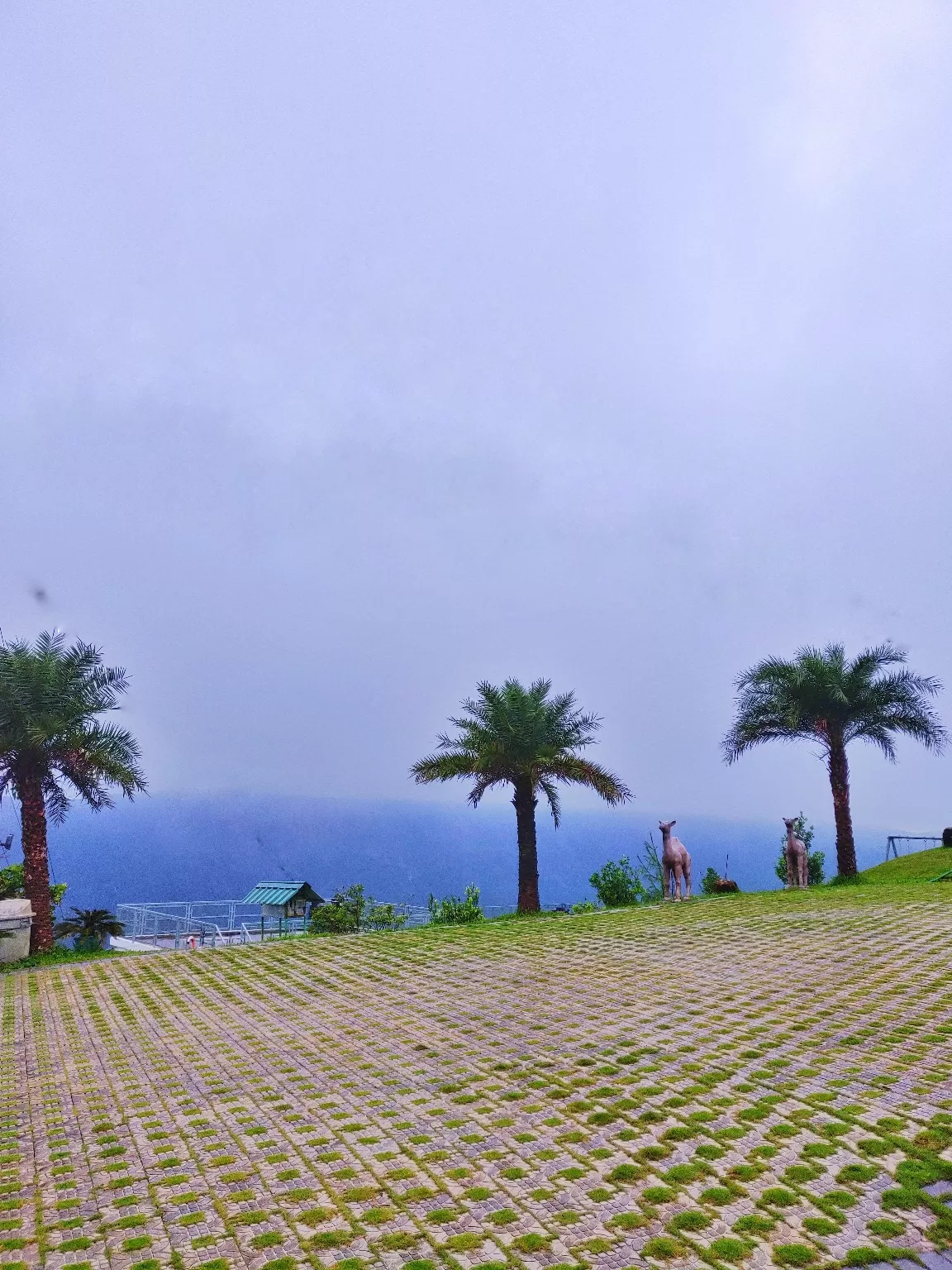 Photo of GreenBerg Holiday Resorts By Chinthu P