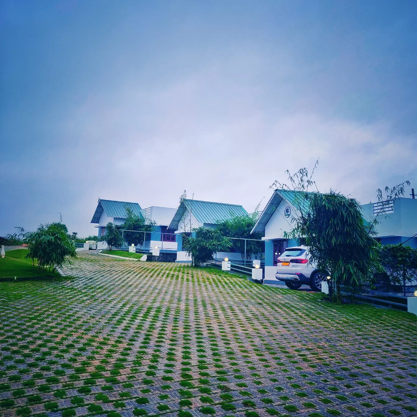 Photo of GreenBerg Holiday Resorts By Chinthu P