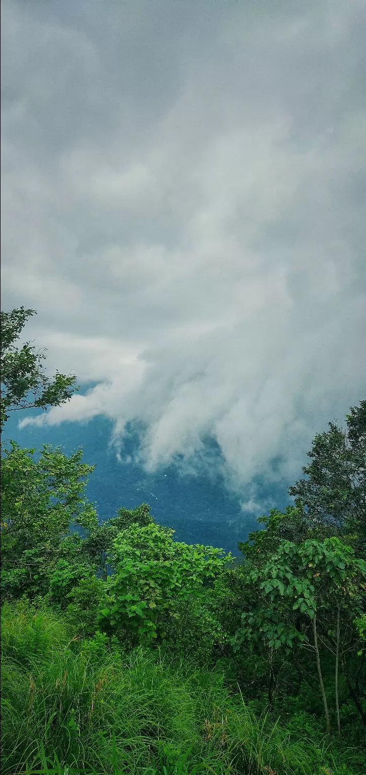 Photo of GreenBerg Holiday Resorts By Chinthu P