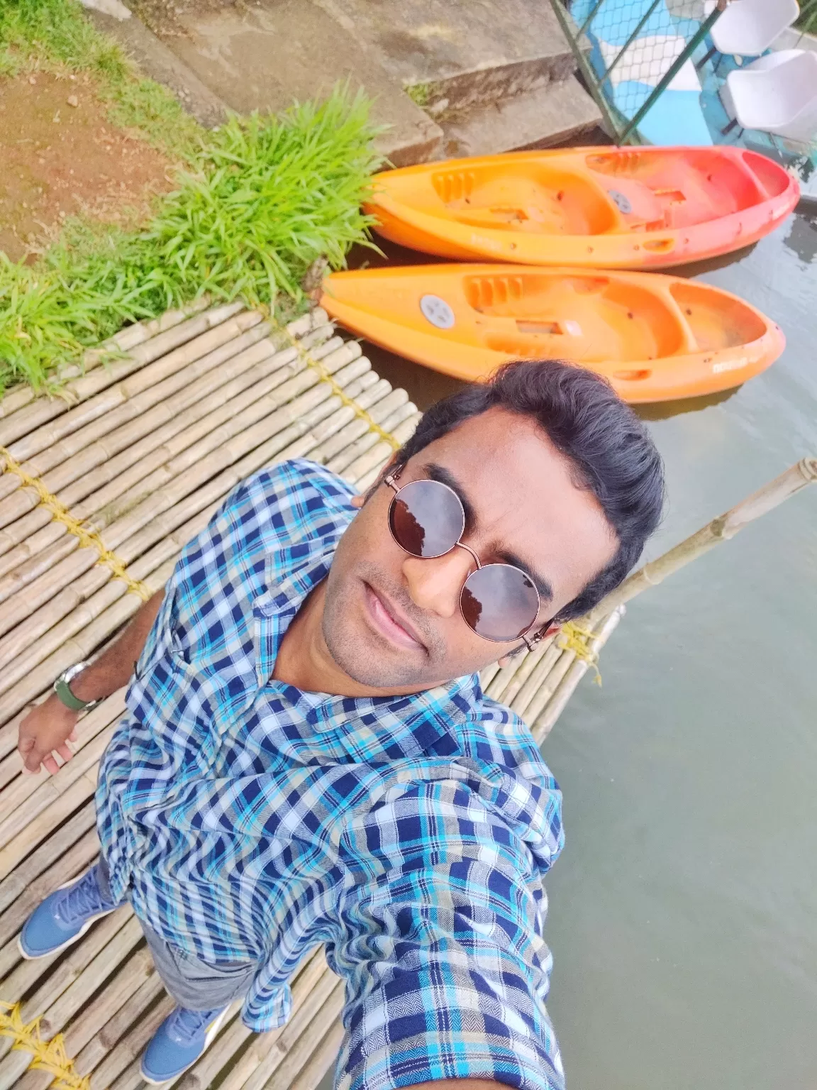 Photo of GreenBerg Holiday Resorts By Chinthu P