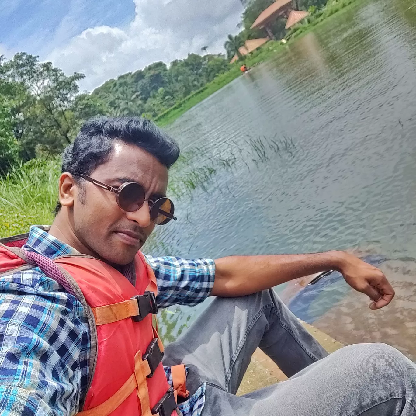 Photo of GreenBerg Holiday Resorts By Chinthu P