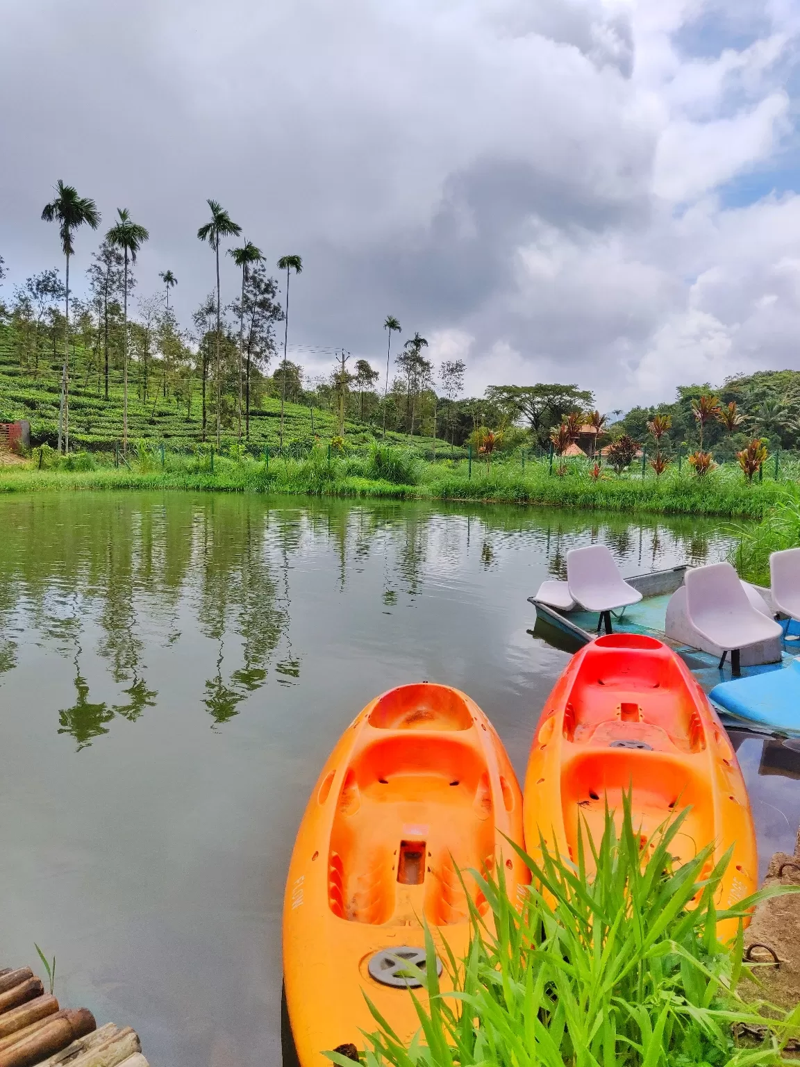 Photo of GreenBerg Holiday Resorts By Chinthu P
