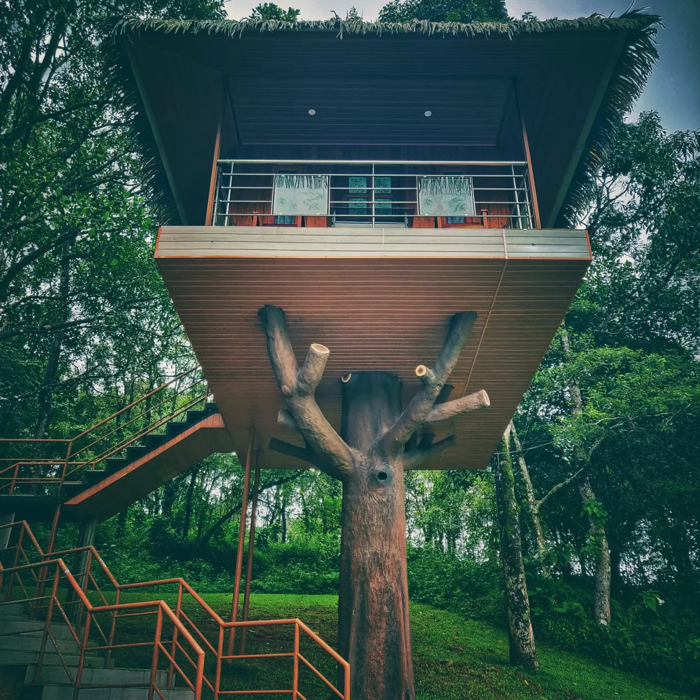 Photo of GreenBerg Holiday Resorts By Chinthu P