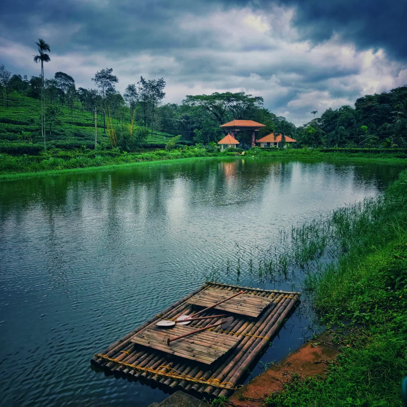 Photo of GreenBerg Holiday Resorts By Chinthu P