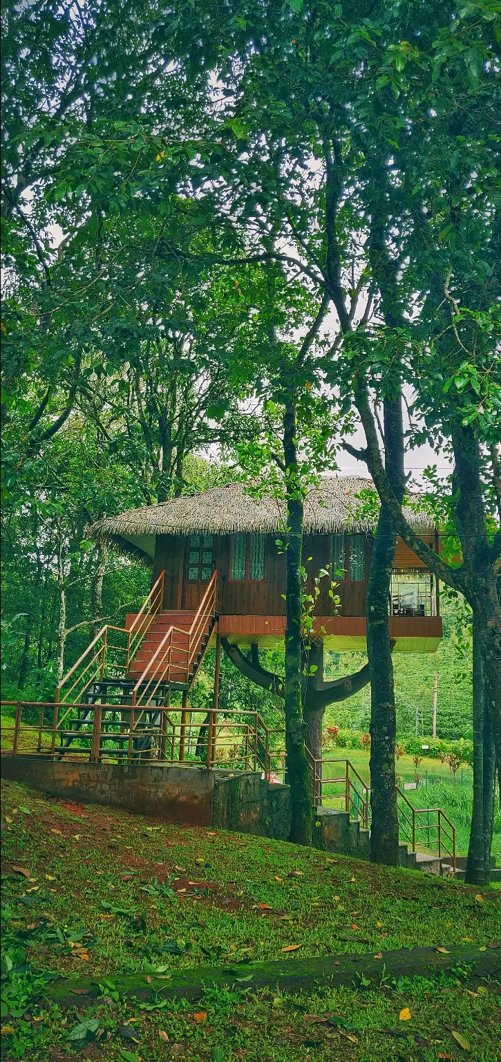 Photo of GreenBerg Holiday Resorts By Chinthu P