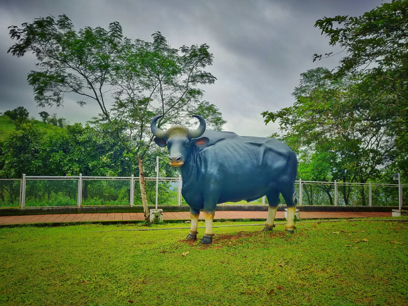 Photo of GreenBerg Holiday Resorts By Chinthu P