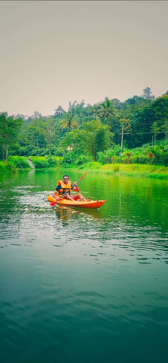 Photo of GreenBerg Holiday Resorts By Chinthu P