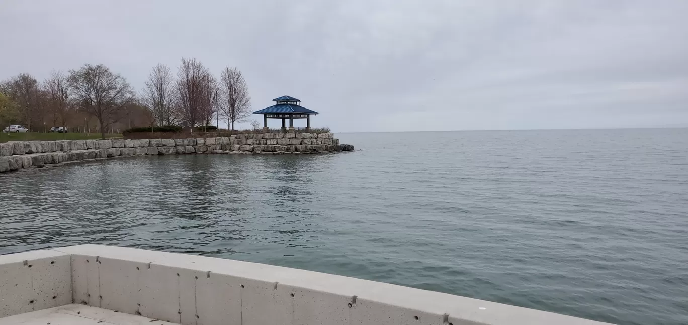 Photo of Lakeshore Park By Kamal sharma