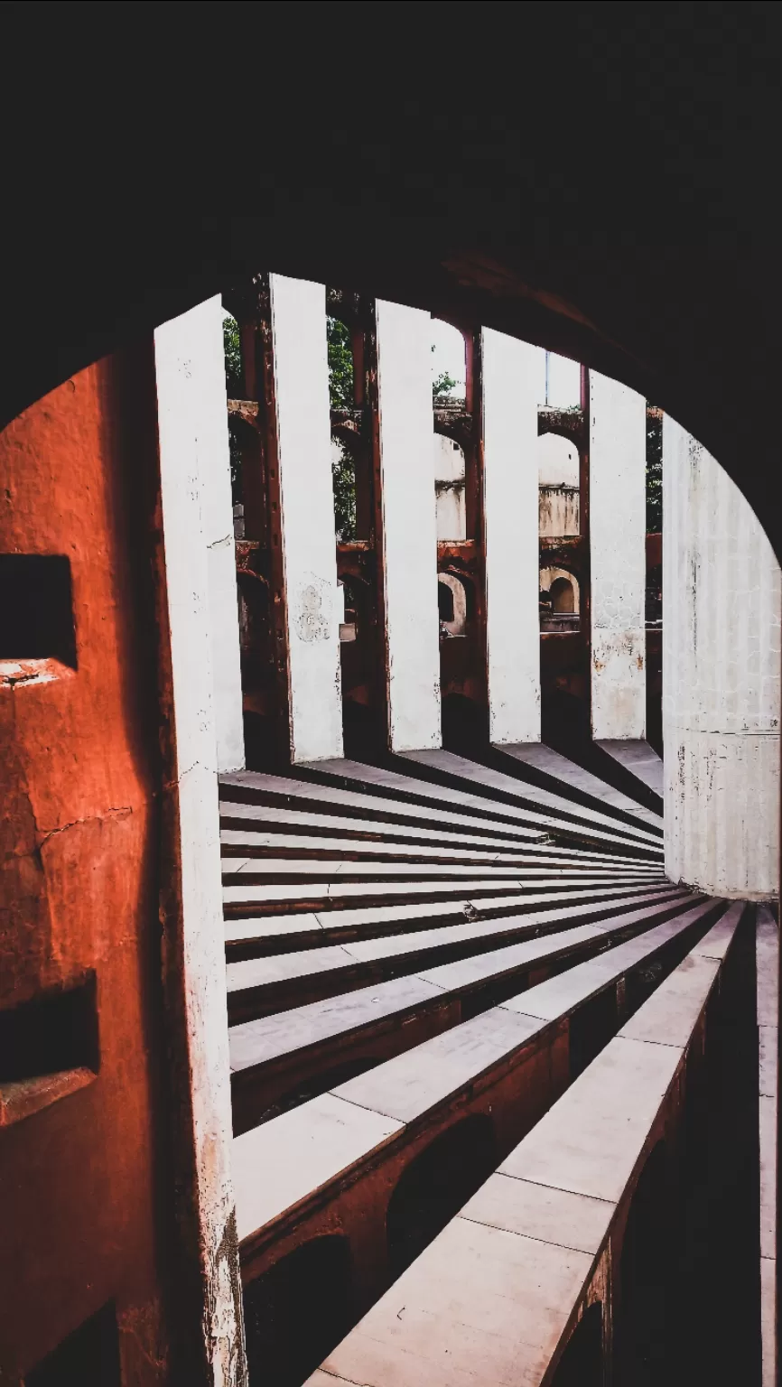 Photo of Jantar Mantar By Shivam Mittal