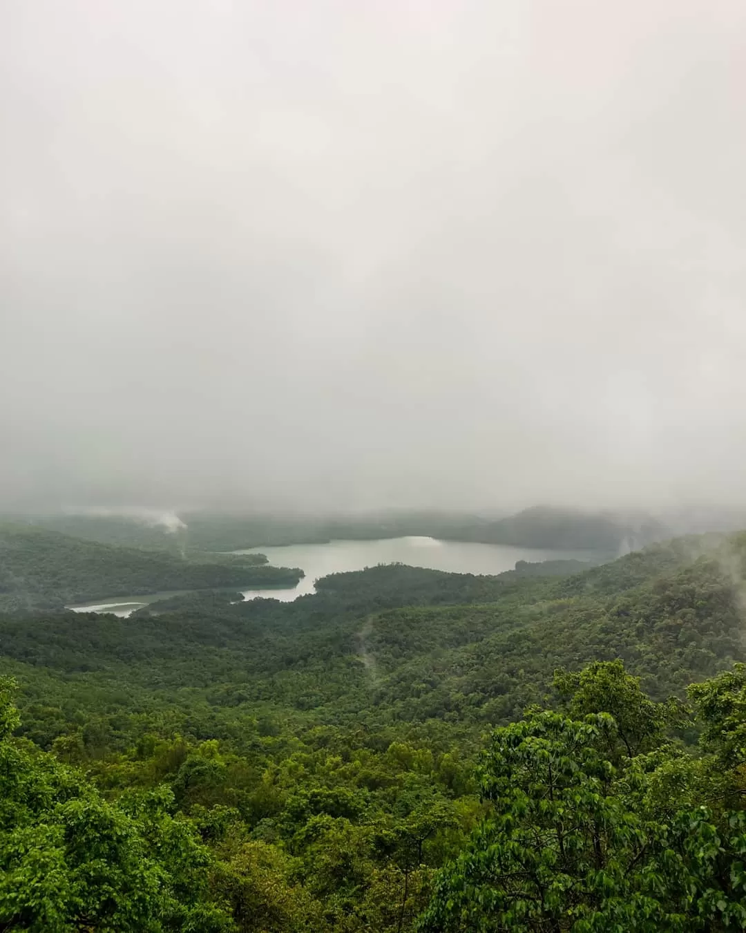 Photo of Chorla Ghat By Flexcia