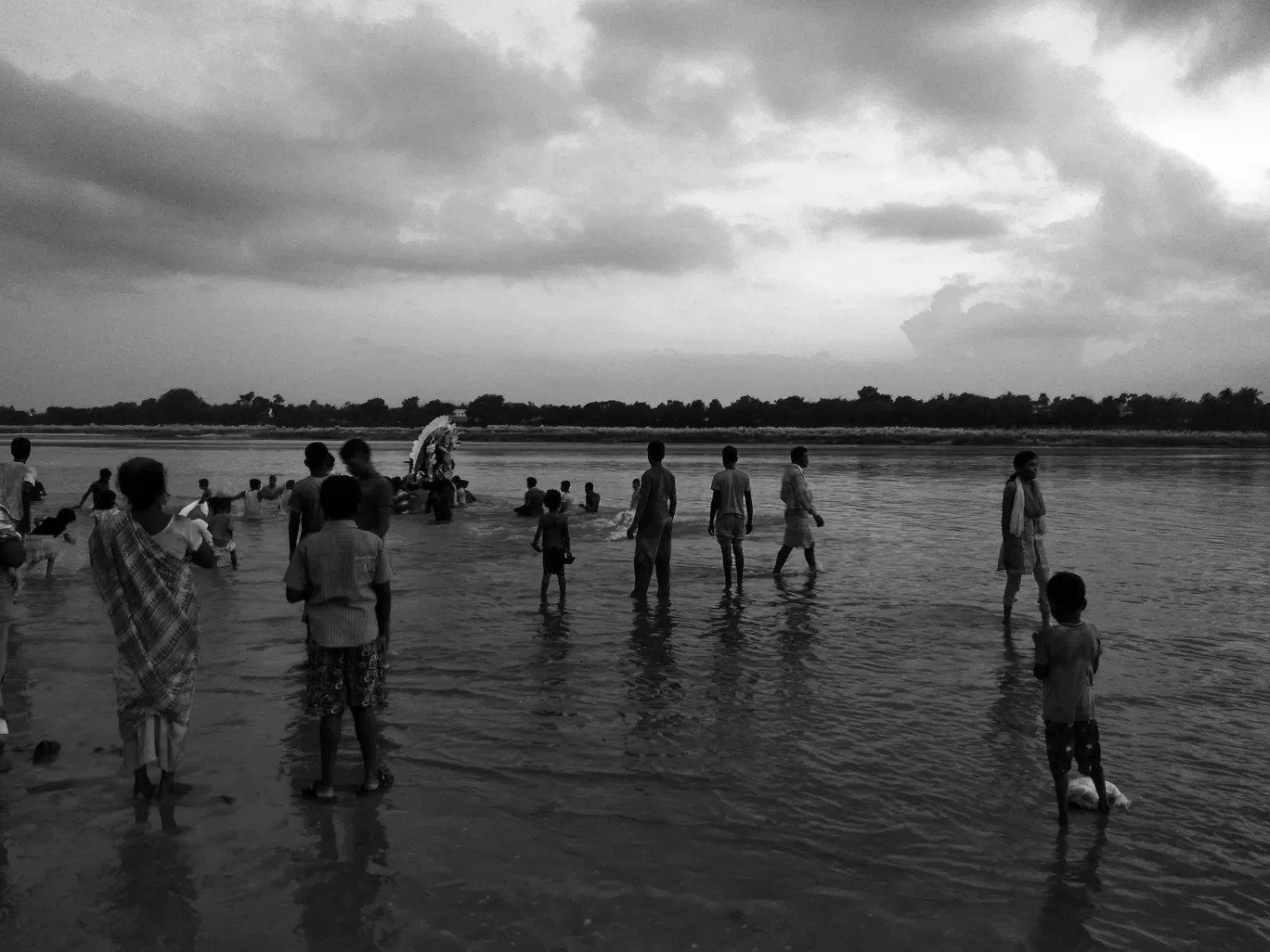 Photo of West Bengal By Apratim Kundu