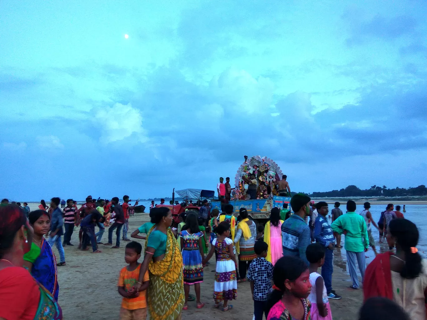 Photo of West Bengal By Apratim Kundu