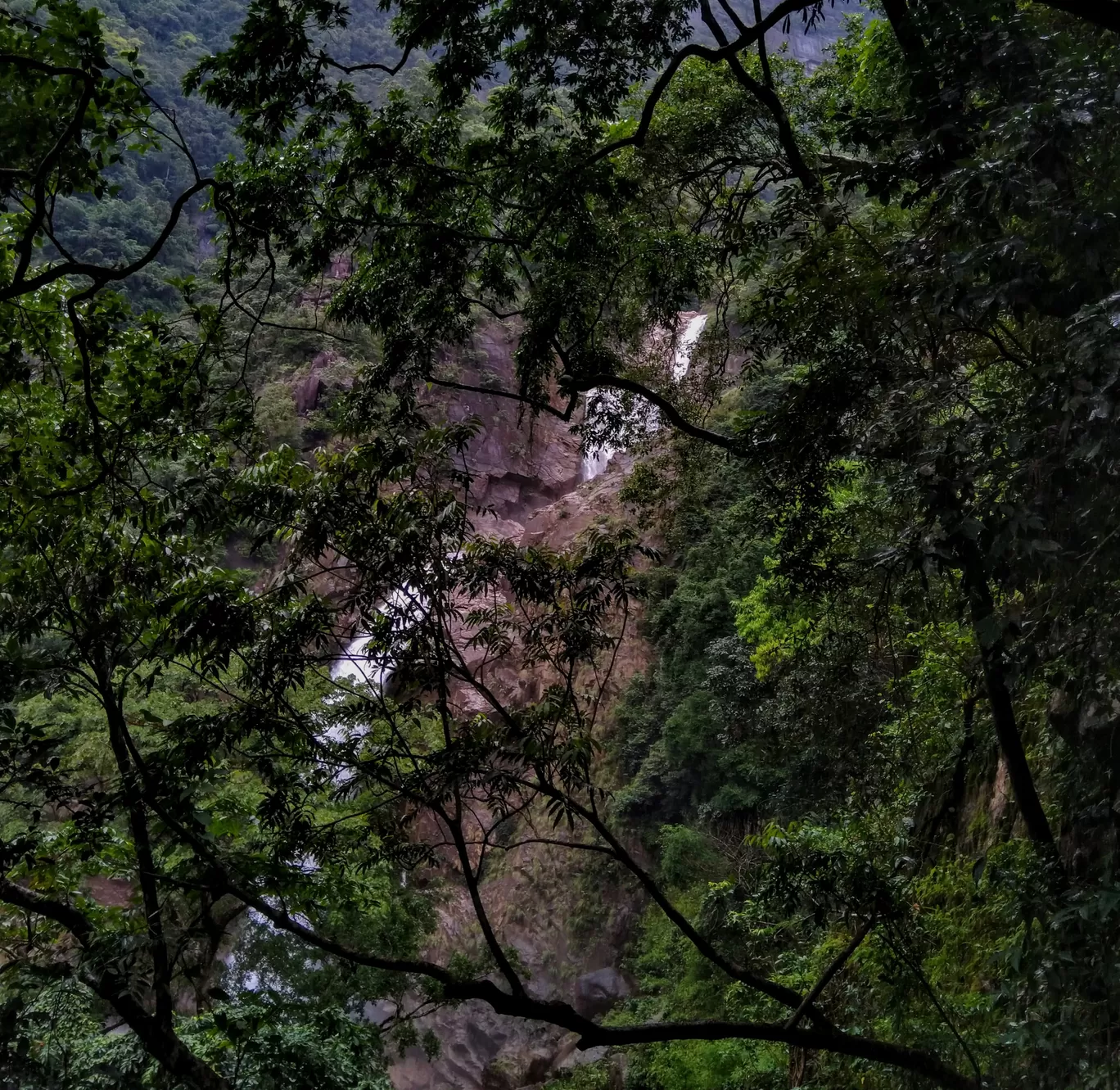 Photo of Meghalaya By Apratim Kundu