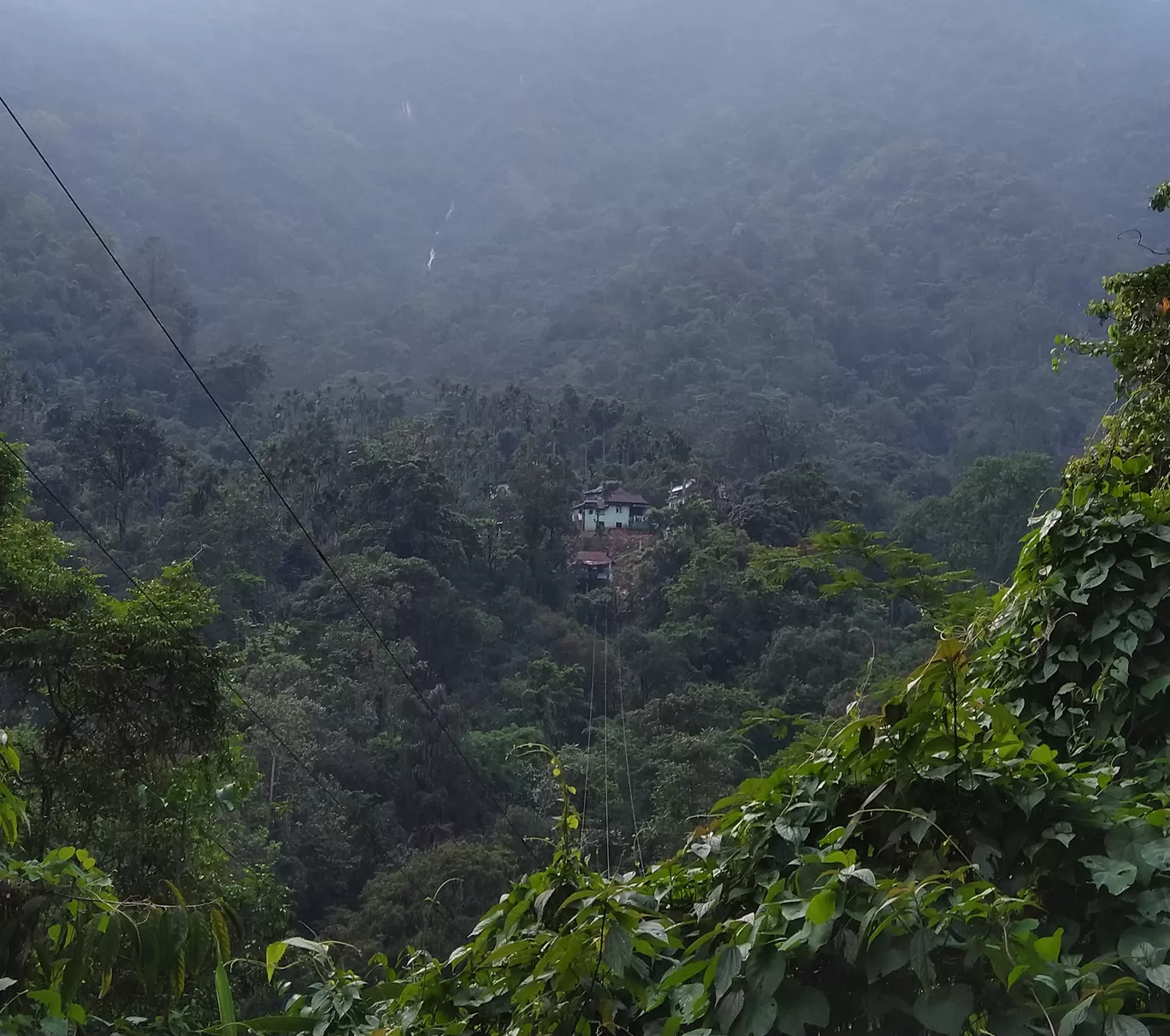 Photo of Meghalaya By Apratim Kundu