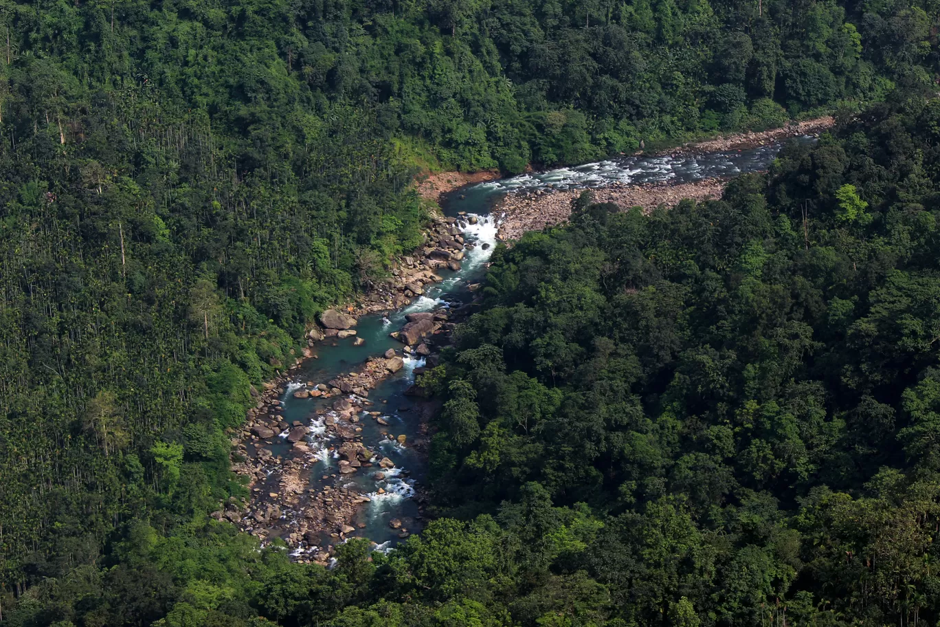 Photo of Meghalaya By Apratim Kundu