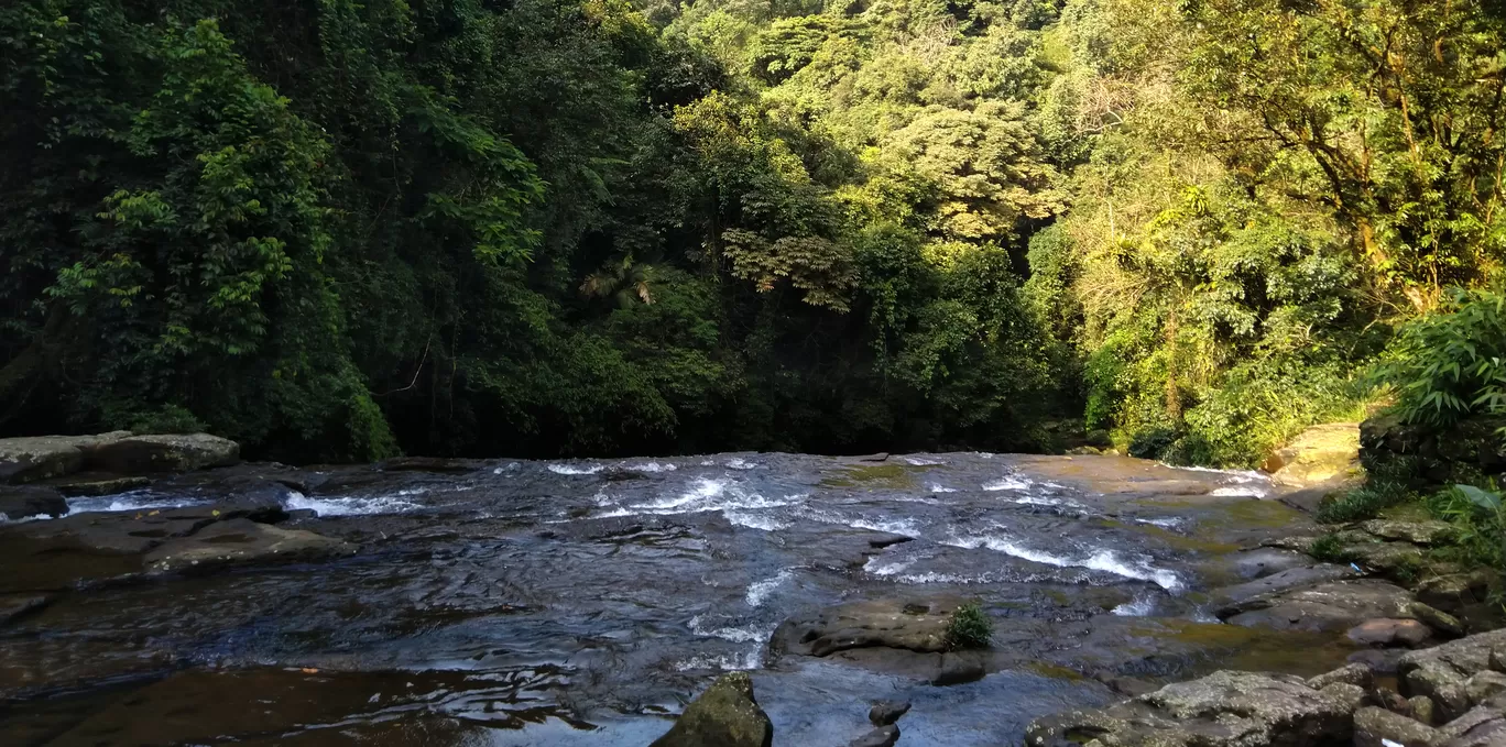 Photo of Meghalaya By Apratim Kundu