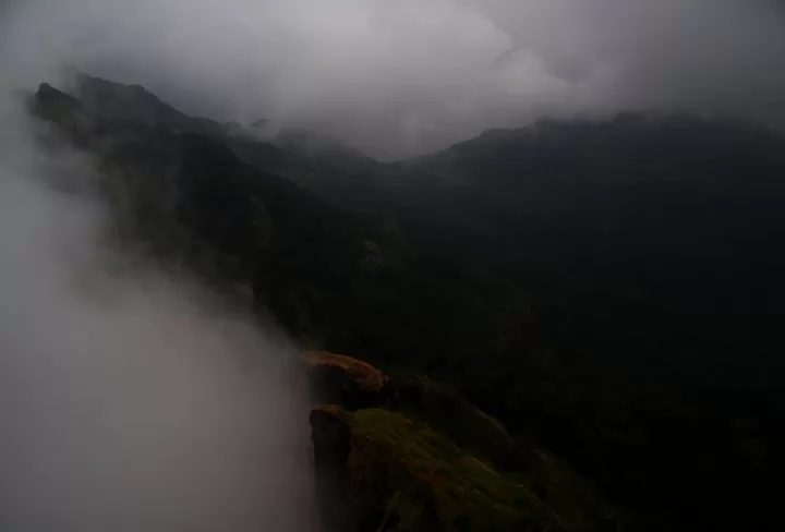 Photo of India By Apratim Kundu