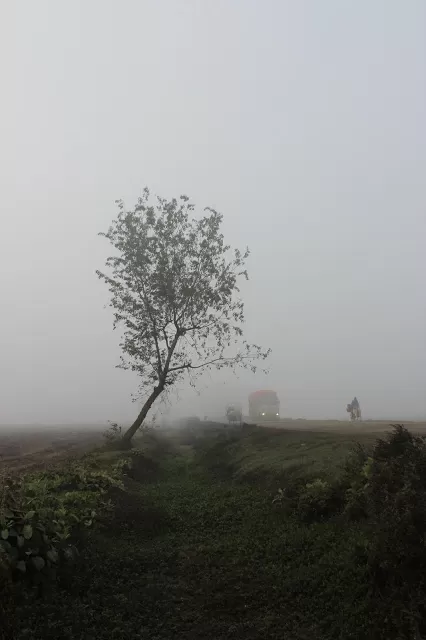 Photo of India By Apratim Kundu