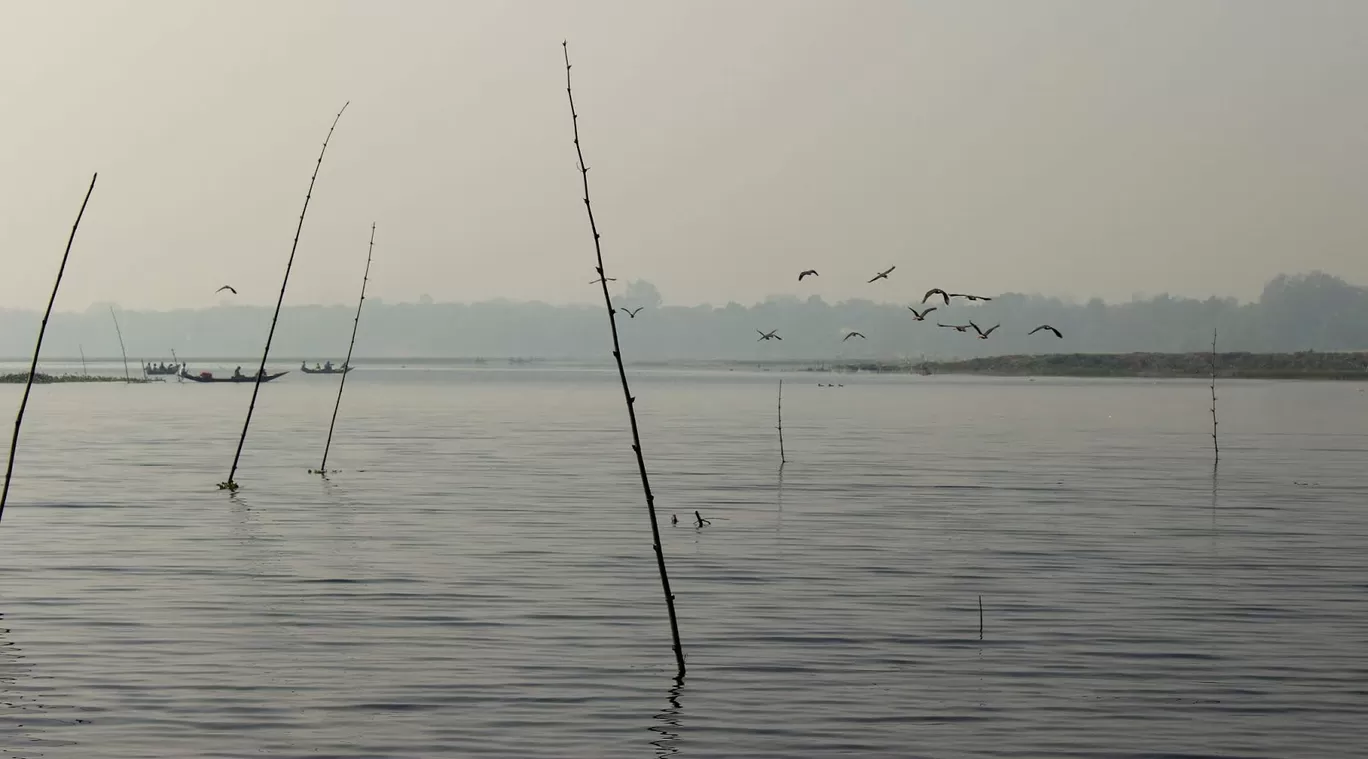 Photo of India By Apratim Kundu