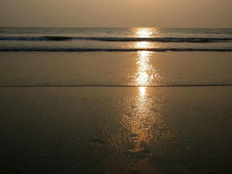 Photo of India By Apratim Kundu