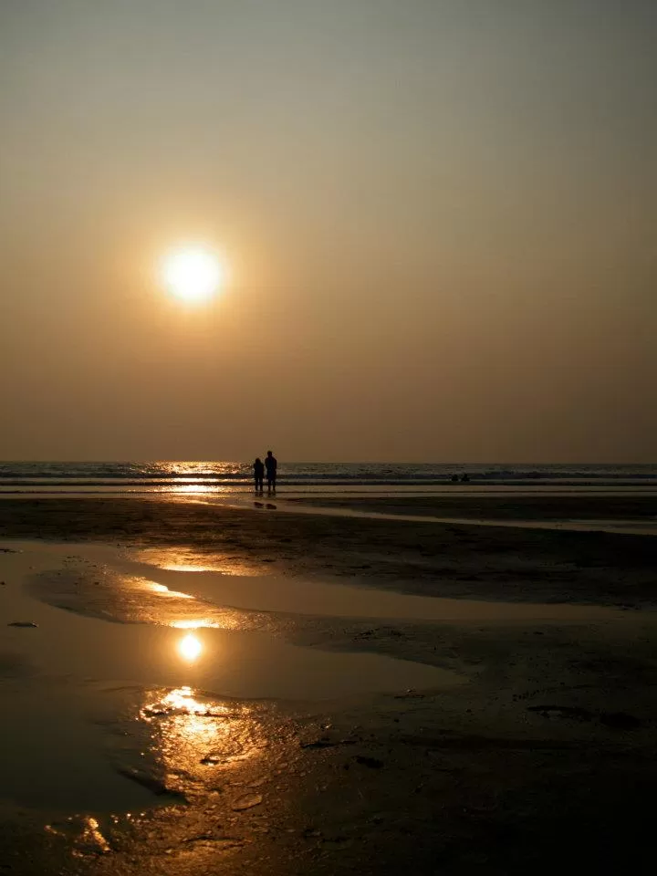 Photo of India By Apratim Kundu