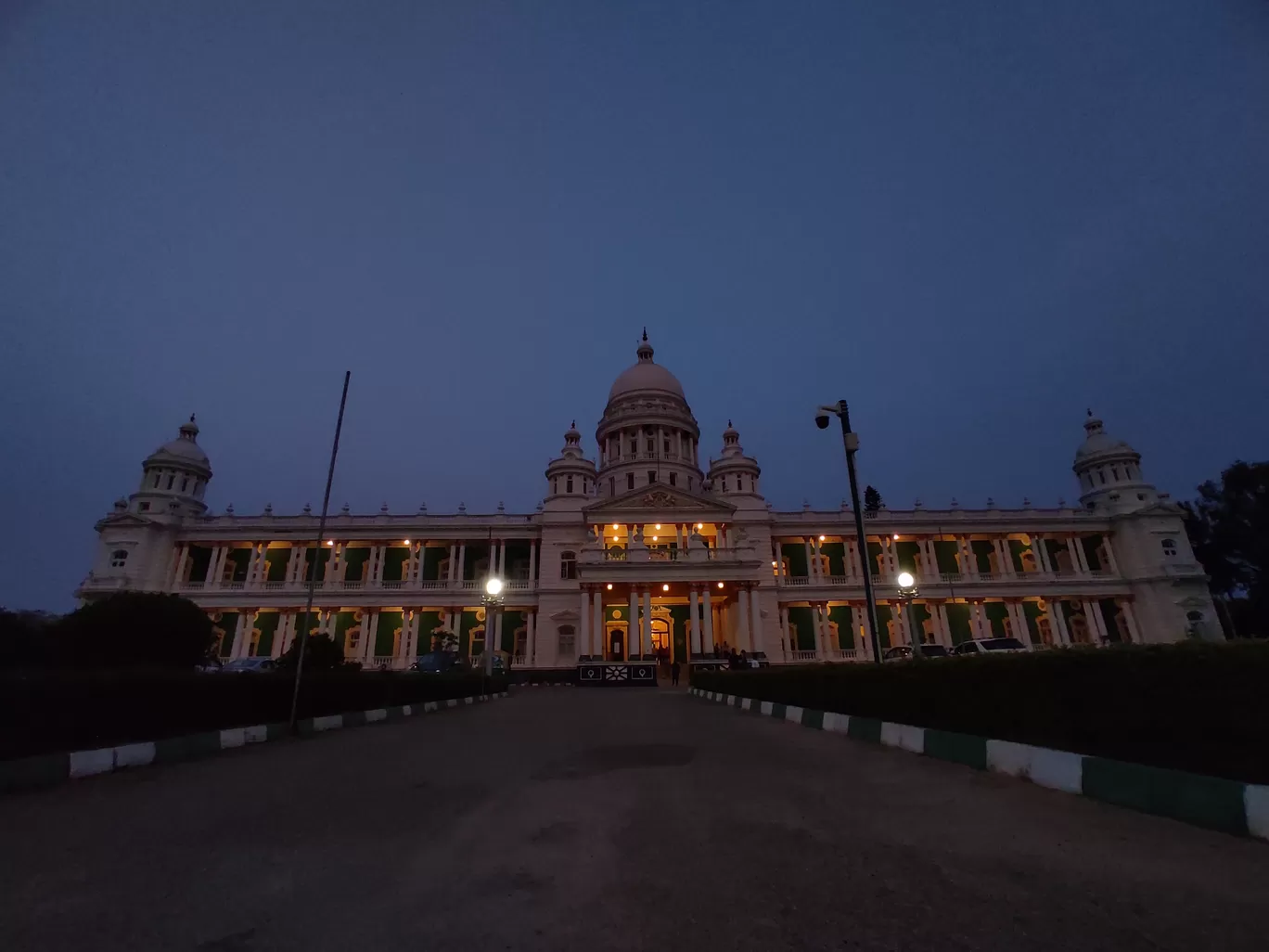 Photo of South India By Apratim Kundu