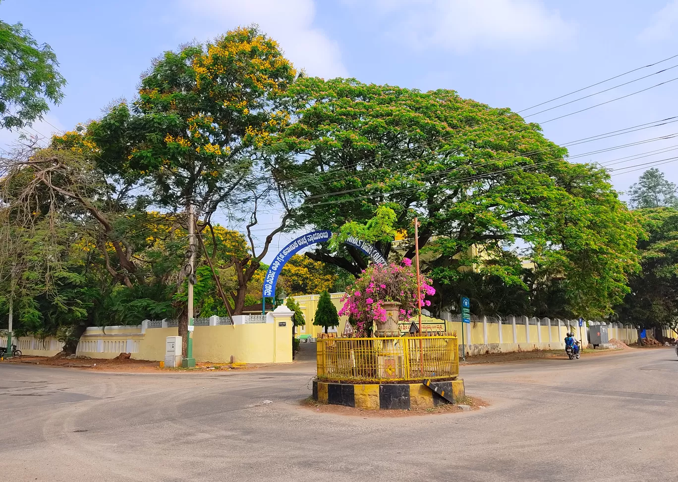 Photo of South India By Apratim Kundu