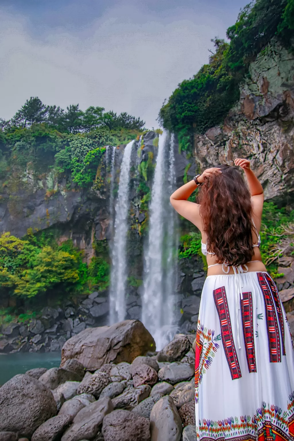 Photo of Jeju By harsha shewakramani