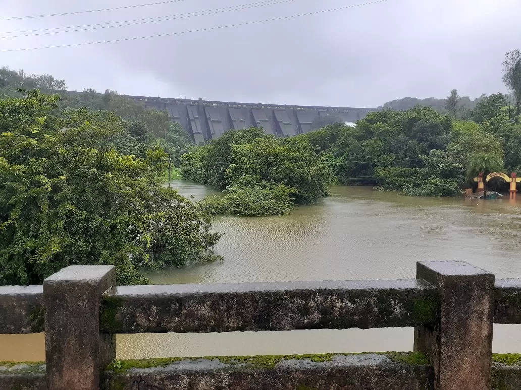 Photo of MH SH 44 By Datta Khatik