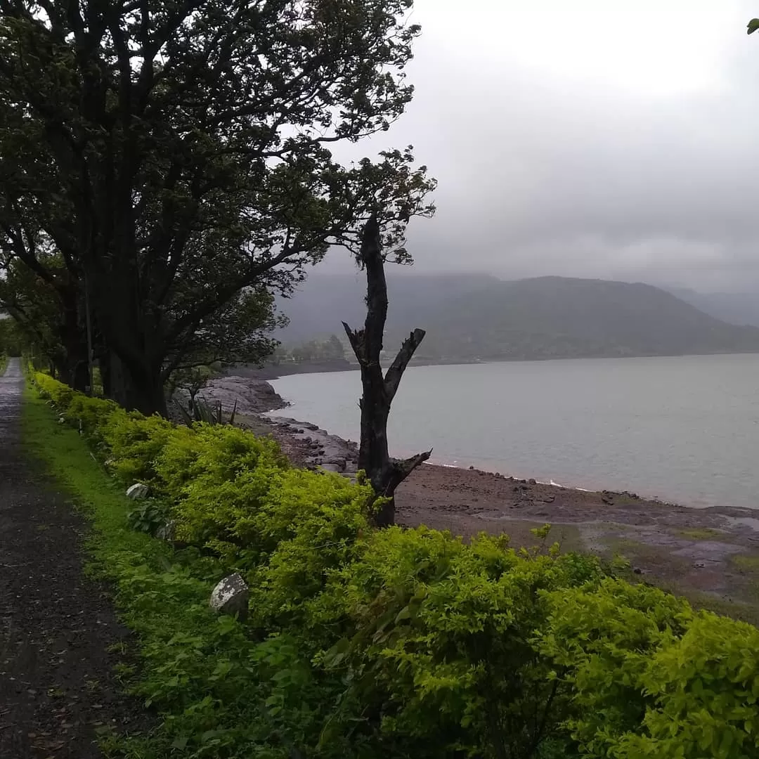 Photo of MH SH 44 By Datta Khatik